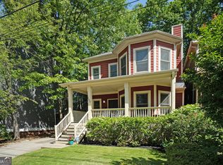 160 Fulton Way SE, Atlanta, GA 30312