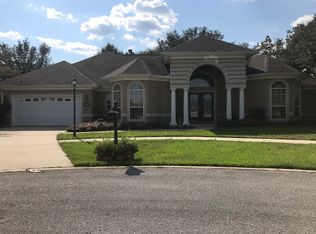 2916 Chantey St, Crestview, FL 32539