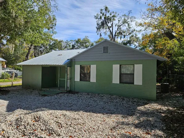 1417 NW 7th Ave, Gainesville, FL 32603