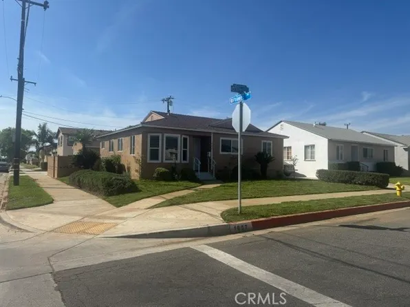 1057 S 5th St, Montebello, CA 90640