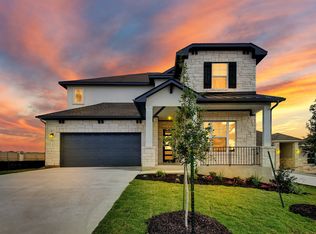 108 Big Pine Creek Ln, Bastrop, TX 78602