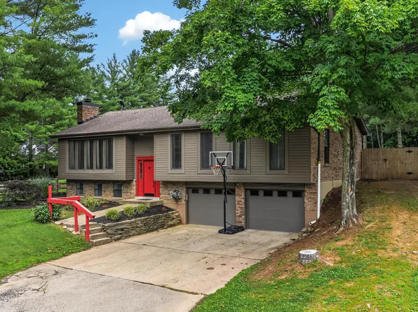 13754 Walton Verona Rd, Verona, KY 41092