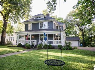 804 Olive St, Murray, KY 42071