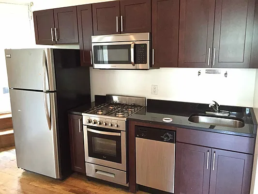 Rented by Corbett & Dullea Realty | media 21