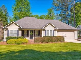 8849 Erbach Ln, Mount Pleasant, NC 28124
