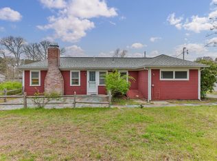 12 Naushon Rd, Dennis Port, MA 02639