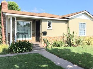 2271 Magnolia Ave, Long Beach, CA 90806
