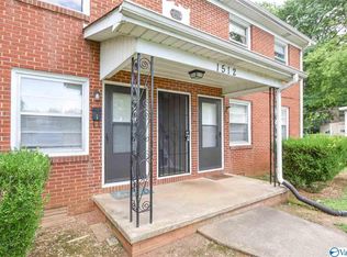 1512 Oakwood Ave NE APT 3, Huntsville, AL 35811