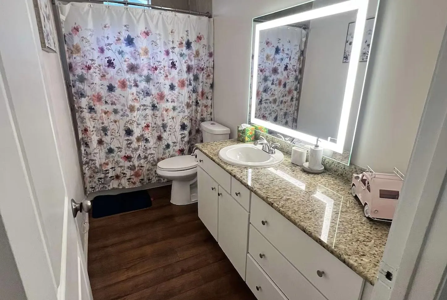 4 bed, 2.0 bath, 1398 sqft, $866 — Photo 4