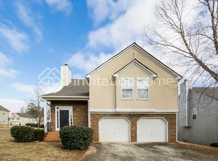 3118 Crest Ridge Cir SW, Marietta, GA 30060