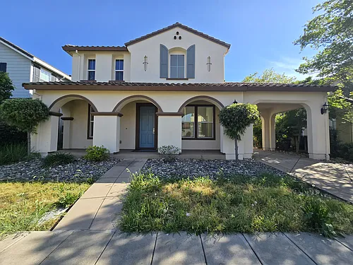 626 W La Canada Ave Photo 1