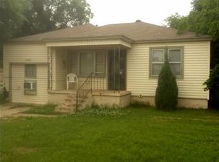 4606 N Rockwell Ave, Bethany, OK 73008