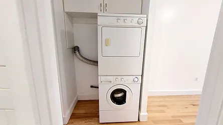 Rented by The Agency