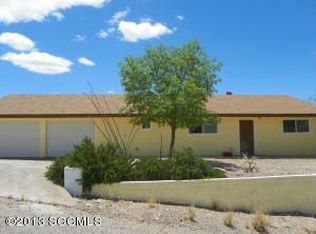 293 Calle Cappela, Rio Rico, AZ 85648