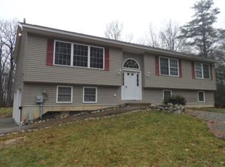 524 Roosa Gap Rd, Bloomingburg, NY 12721