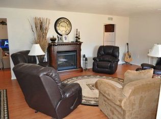 17202 N Palo Verde Dr, Sun City, AZ 85373
