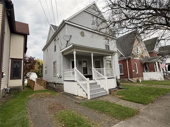 72 Platt St, Hornell, NY 14843