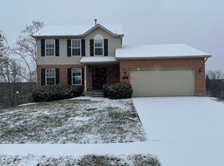 6834 Beagle Dr, Hamilton, OH 45011