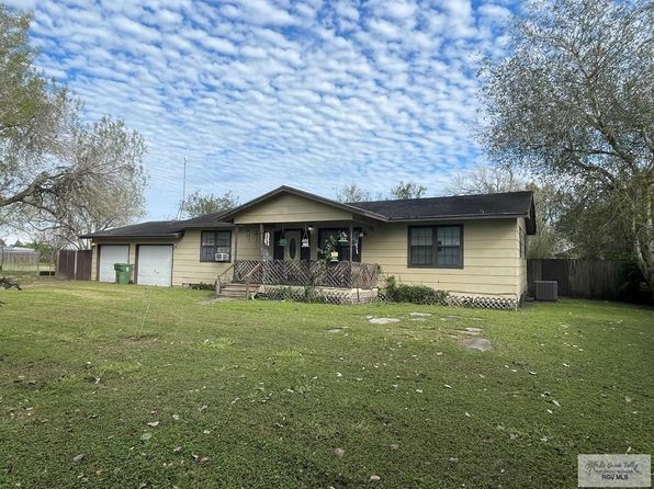 25539 E Brown Tract Rd, San Benito, TX 78586