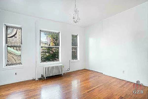 1st image of 204 W 132nd St APT 3F