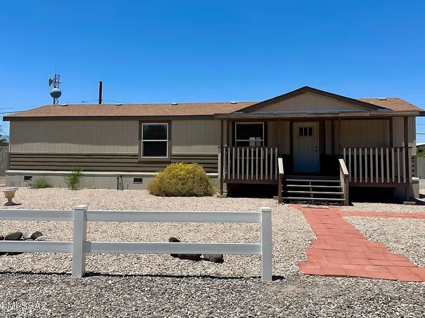 710 S Rustic Way, Thatcher, AZ 85552