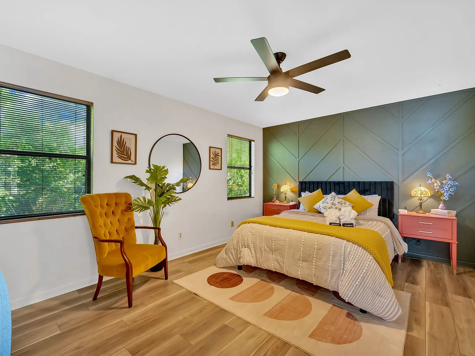 2 bed, 1350 sqft, $2,850 — Photo 2