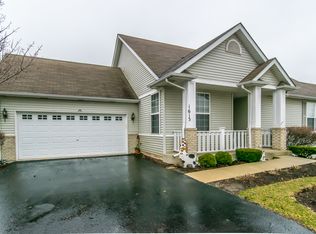 1613 Devonshire Ln, Shorewood, IL 60404
