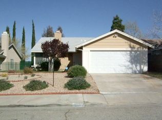 36652 Ramona Rd, Palmdale, CA 93550