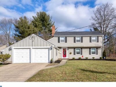326 Bortons Mill Rd, Cherry Hill, NJ, 08034