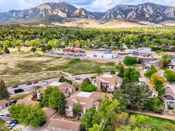 4723 Tantra Dr #E6, Boulder, CO 80305