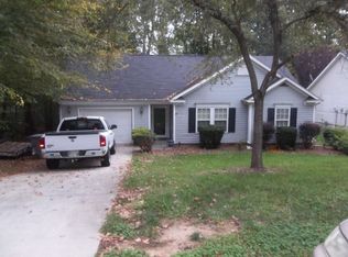 8026 Bella Vista Ct, Charlotte, NC 28216
