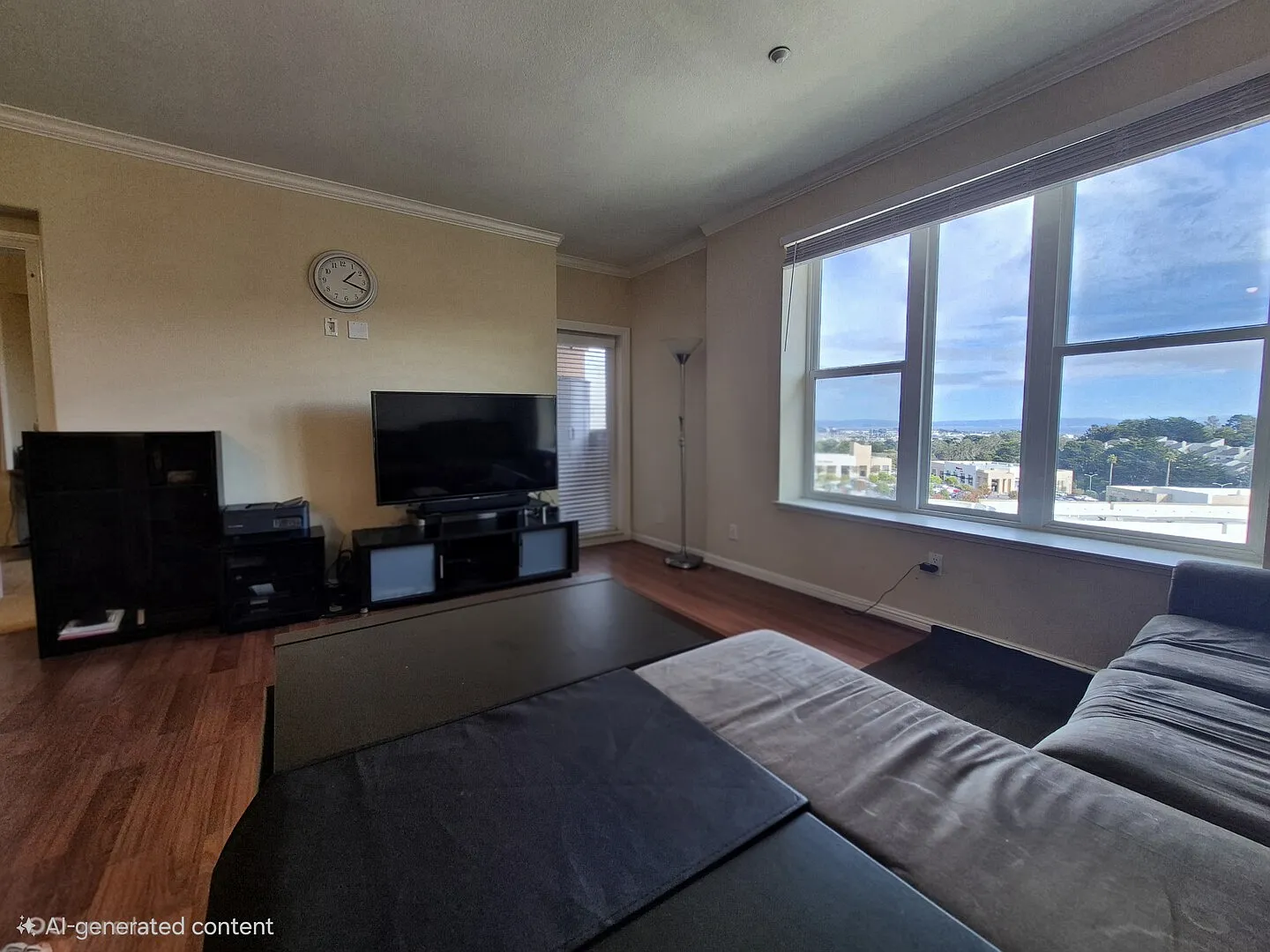 2BR/2BA Furnished Condo at 2260 Gellert Blvd Furnished with 1-Parking — Photo 1