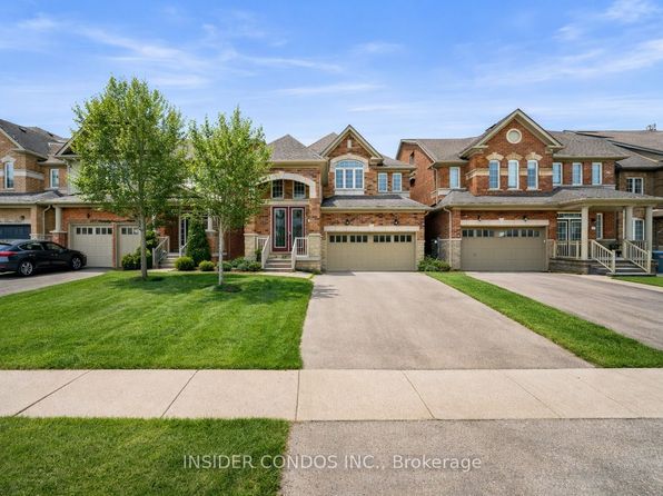 185 Bonnieglen Farm Blvd, Caledon, ON L7C 4C1