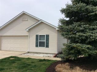 1600 Jaques Dr, Lebanon, IN 46052
