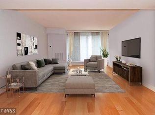 800 4th St SW APT N502, Washington, DC 20024