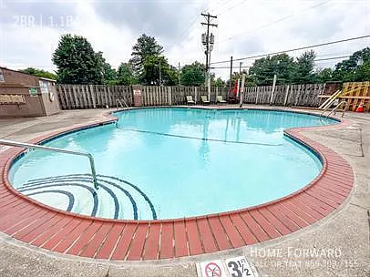 342 Waller Ave #8H — Photo 7