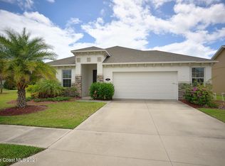 4230 Sage Brush Cir, Melbourne, FL 32901