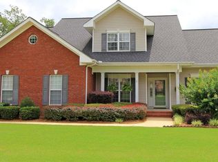 75 Rock Creek Ln, Anniston, AL 36207