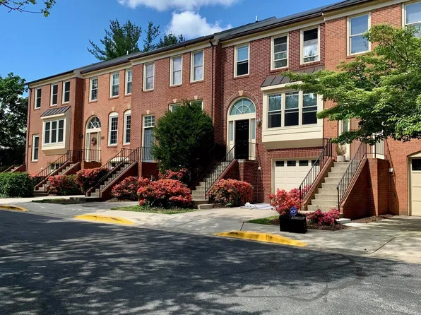 1317 Templeton Pl, Rockville, MD 20852