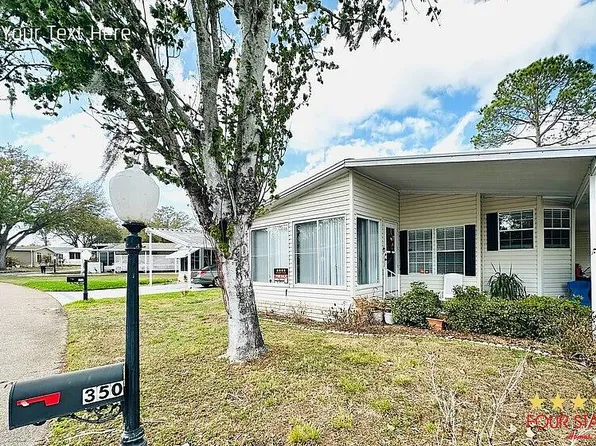 350 Kingslake Dr, Debary, FL 32713