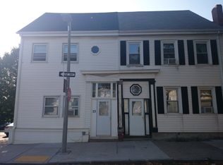 73 Elm St, Charlestown, MA 02129