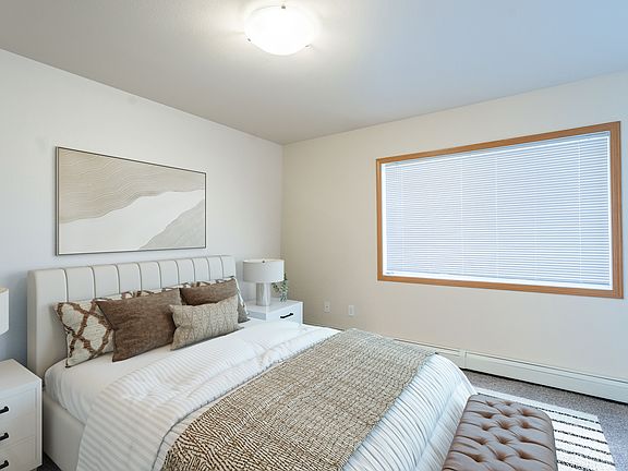 Moorhead, MN Sandy Creek Apartments | 11A | Bedroom