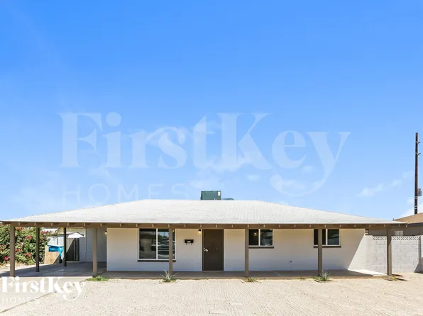 3124 W San Miguel Ave, Phoenix, AZ 85017