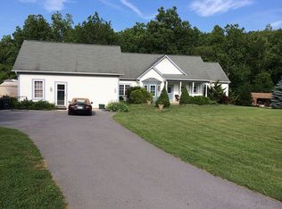 3428 Kaetzel Rd, Rohrersville, MD 21779