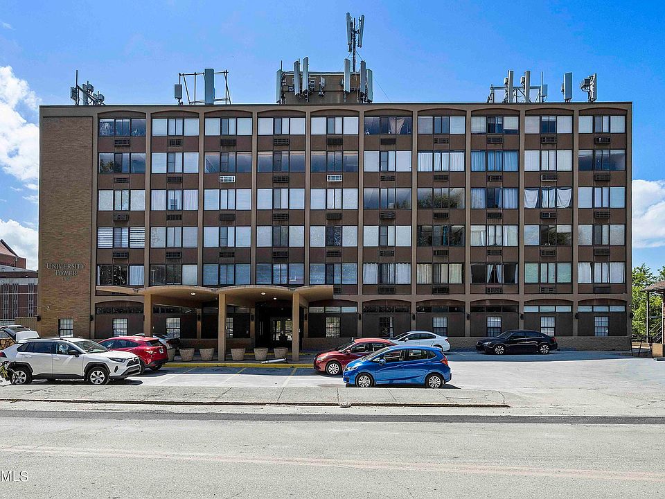 1st image of 1700 Clinch Ave APT 302