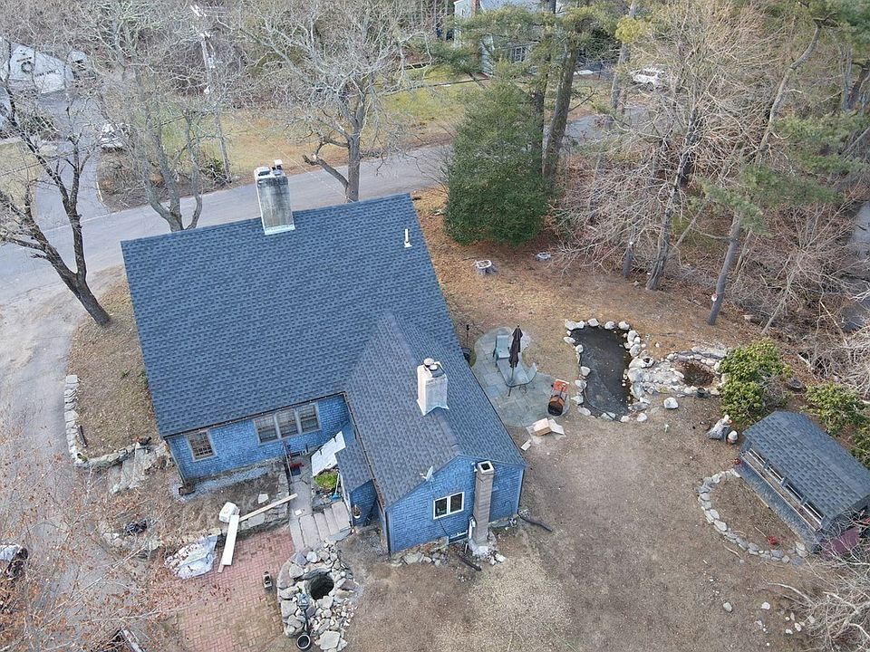 754 Conant St, Bridgewater, MA 02324 Zillow