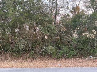 SW 138th St Lot 6, Ocala, FL 34473