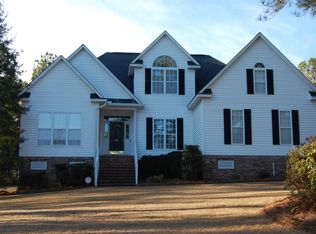 85 Teaberry Ln, Elgin, SC 29045