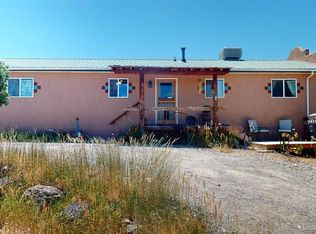 28504 P25 Rd, Hotchkiss, CO 81419