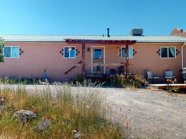 28504 P25 Road, Hotchkiss, CO 81419